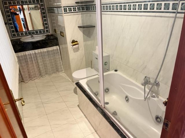 Apartamentos Inter Gandia Playa Kültér fotó