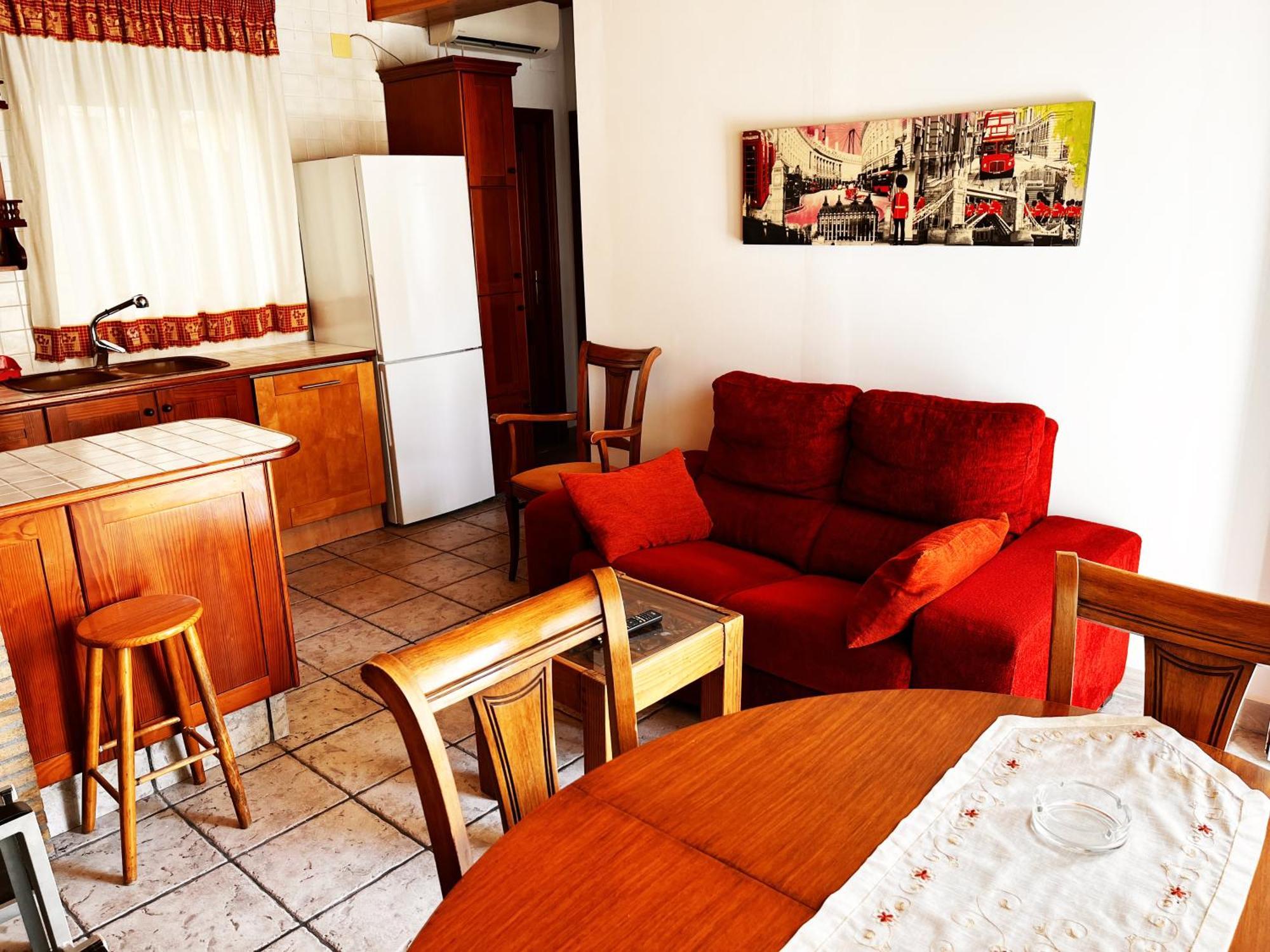 Apartamentos Inter Gandia Playa Kültér fotó