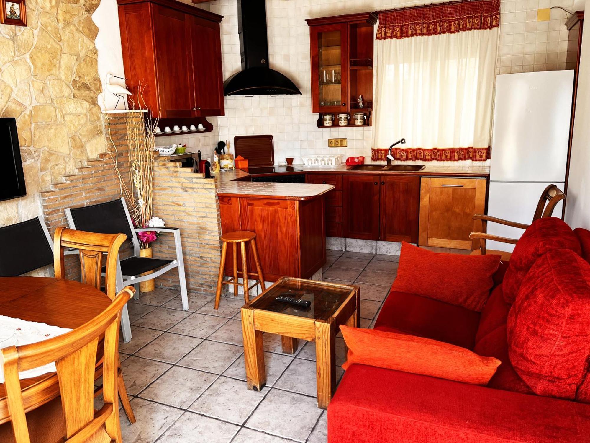 Apartamentos Inter Gandia Playa Kültér fotó