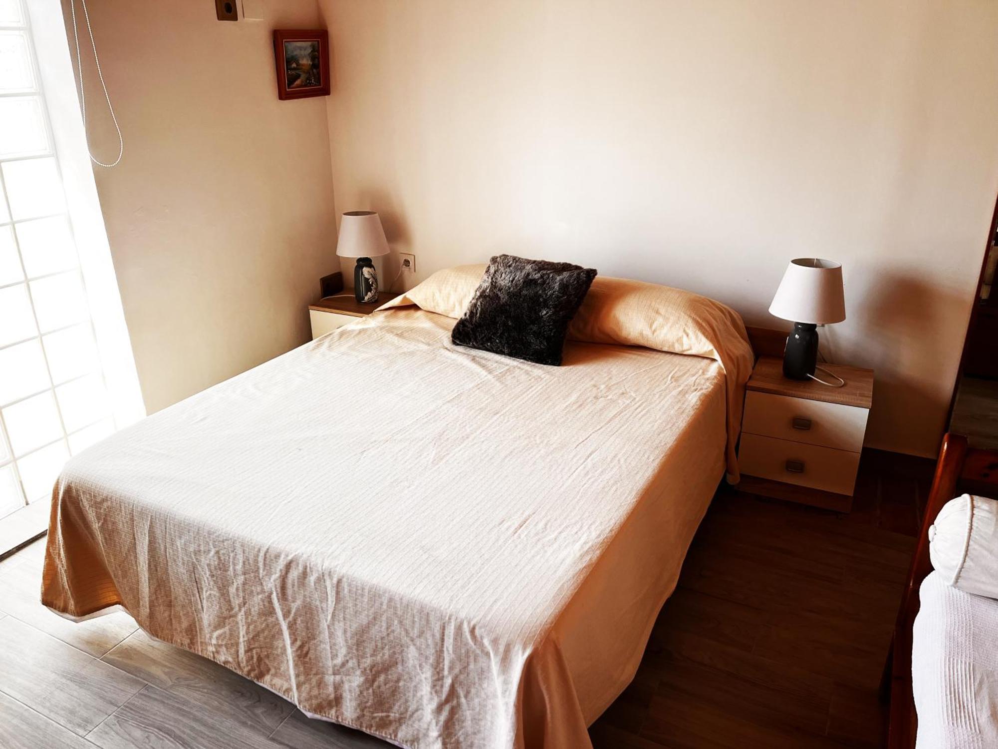 Apartamentos Inter Gandia Playa Kültér fotó