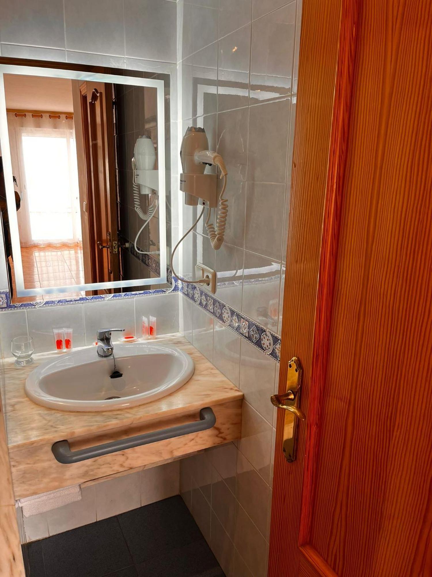 Apartamentos Inter Gandia Playa Kültér fotó