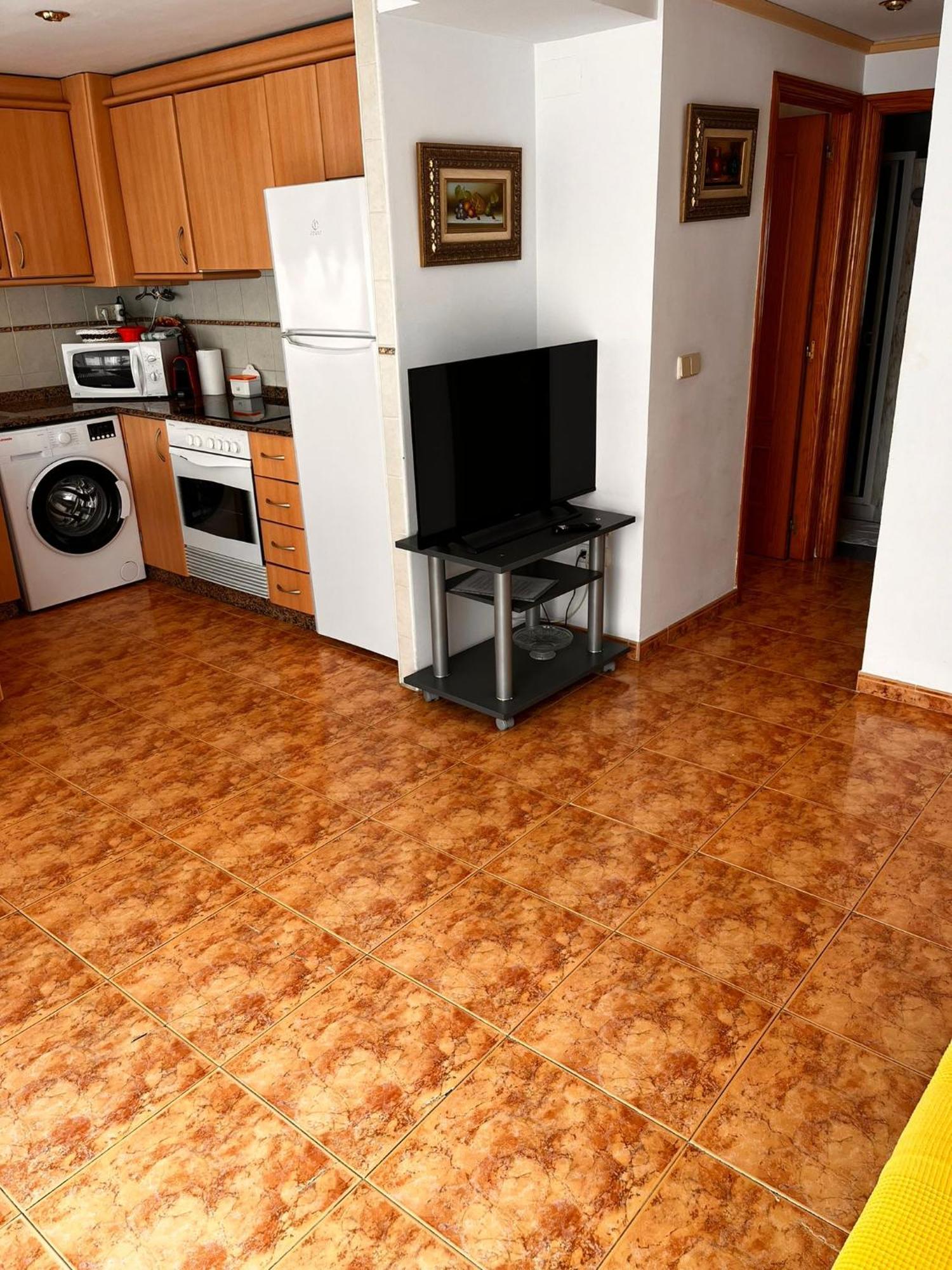 Apartamentos Inter Gandia Playa Kültér fotó