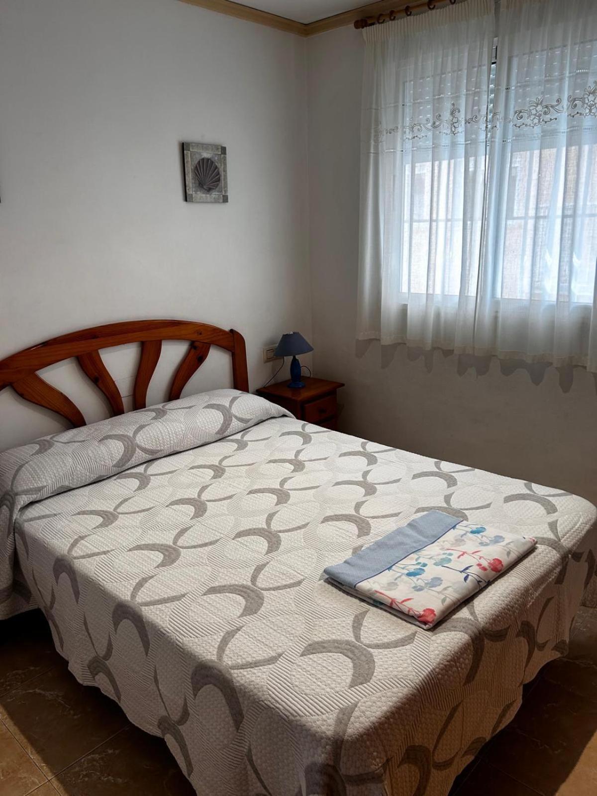 Apartamentos Inter Gandia Playa Kültér fotó