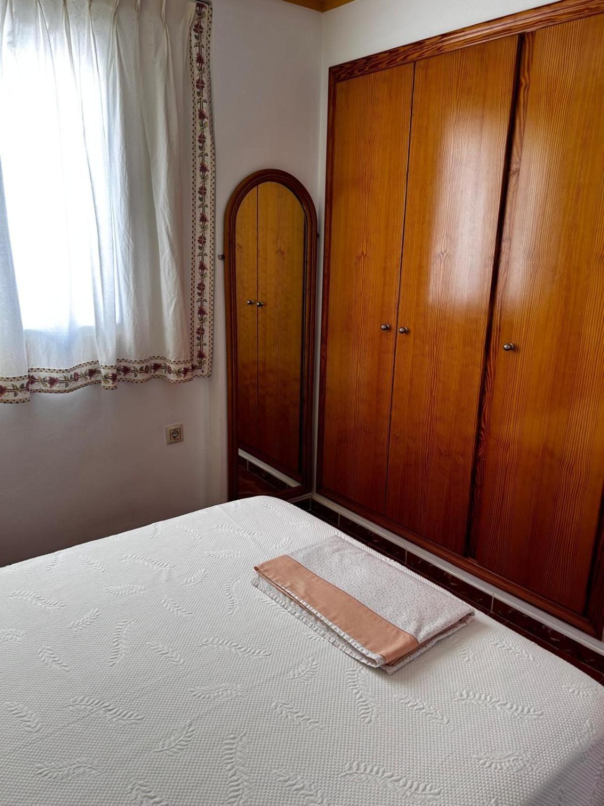 Apartamentos Inter Gandia Playa Kültér fotó