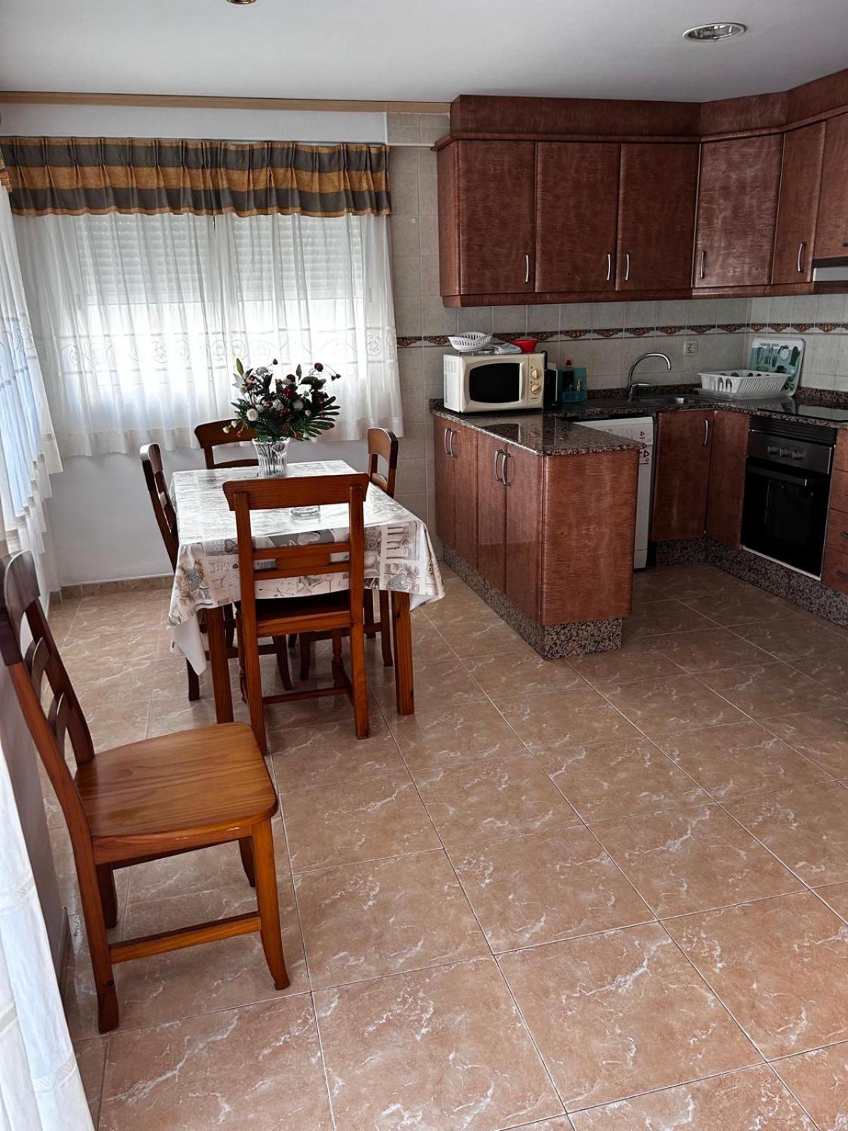 Apartamentos Inter Gandia Playa Kültér fotó