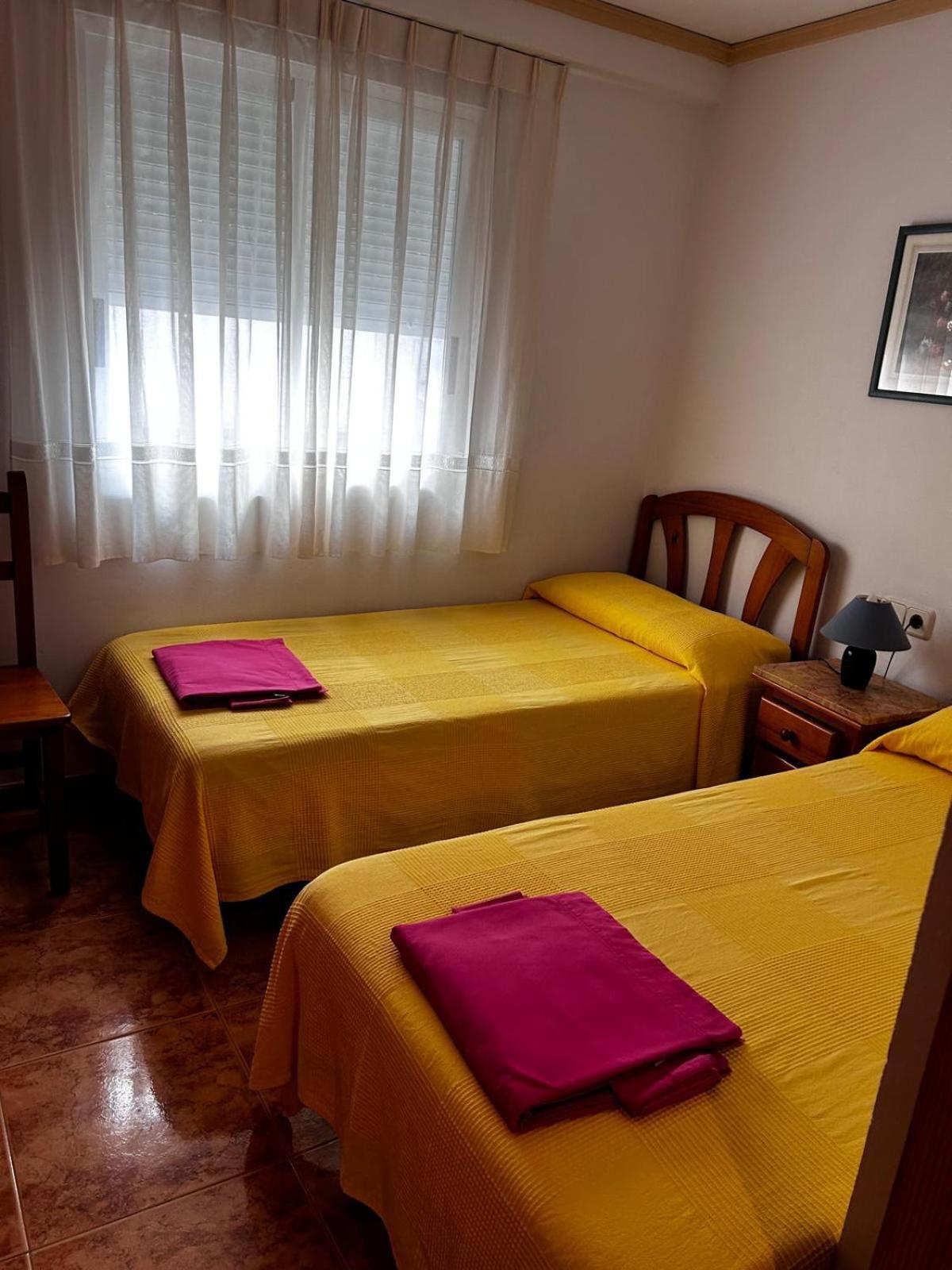 Apartamentos Inter Gandia Playa Kültér fotó