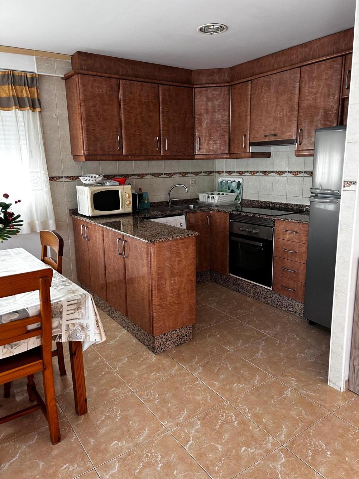 Apartamentos Inter Gandia Playa Kültér fotó
