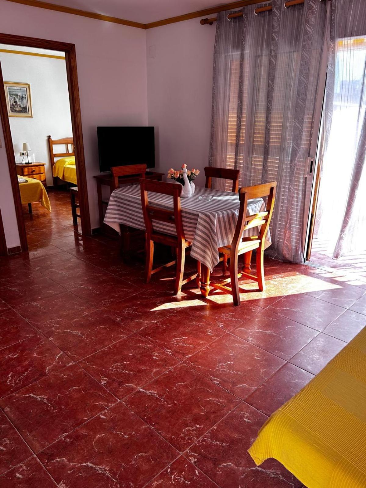Apartamentos Inter Gandia Playa Kültér fotó