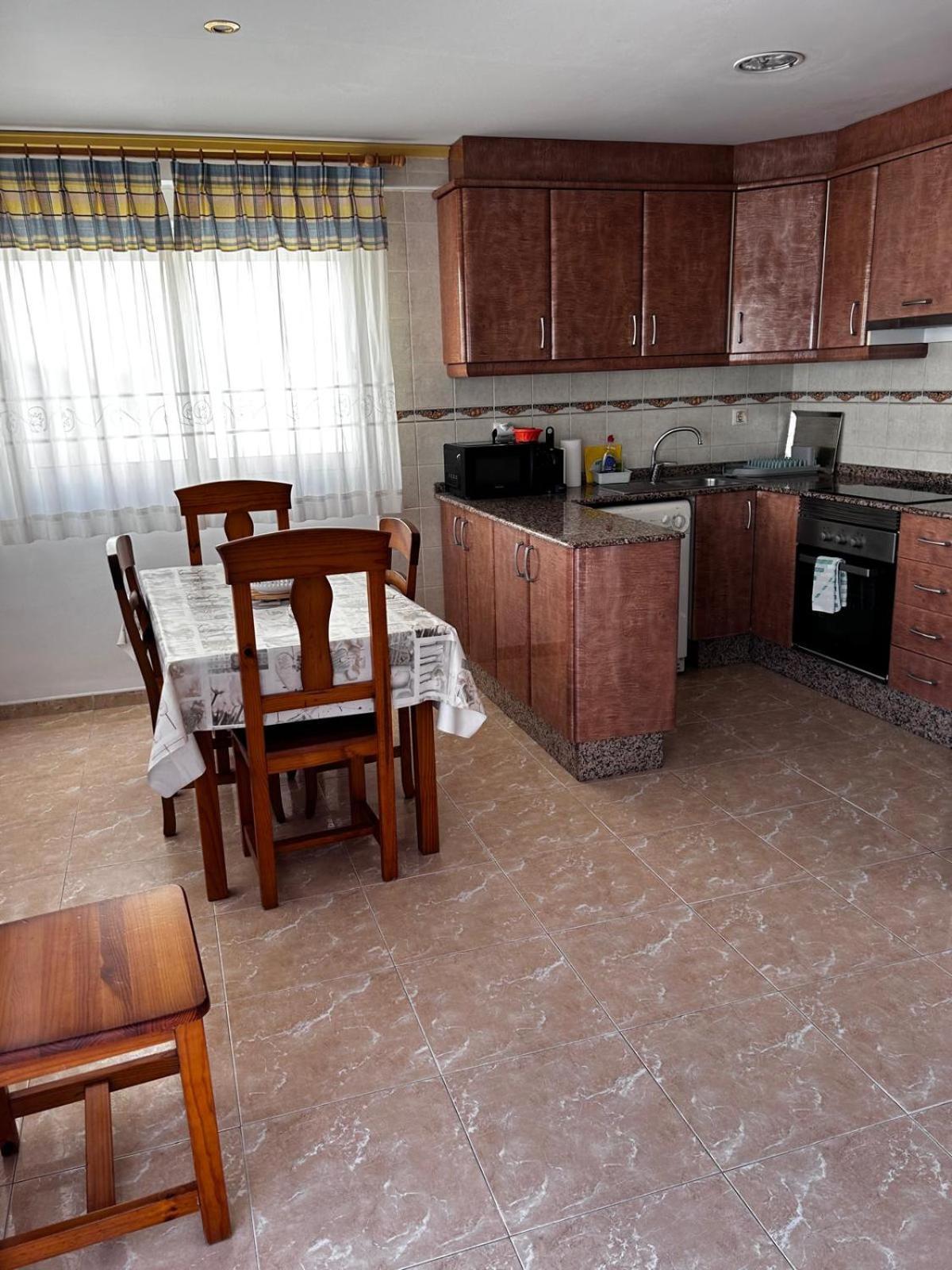 Apartamentos Inter Gandia Playa Kültér fotó