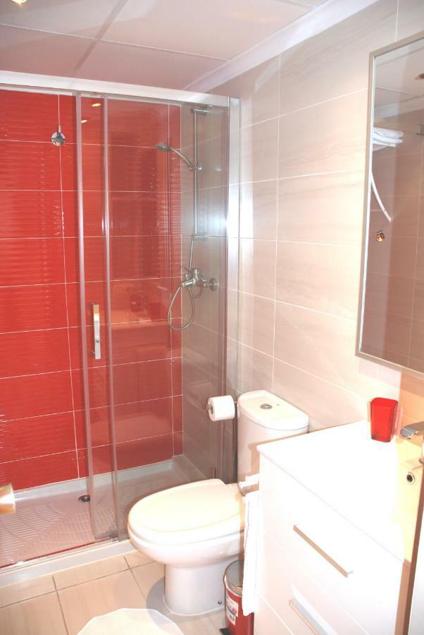 Apartamentos Inter Gandia Playa Kültér fotó