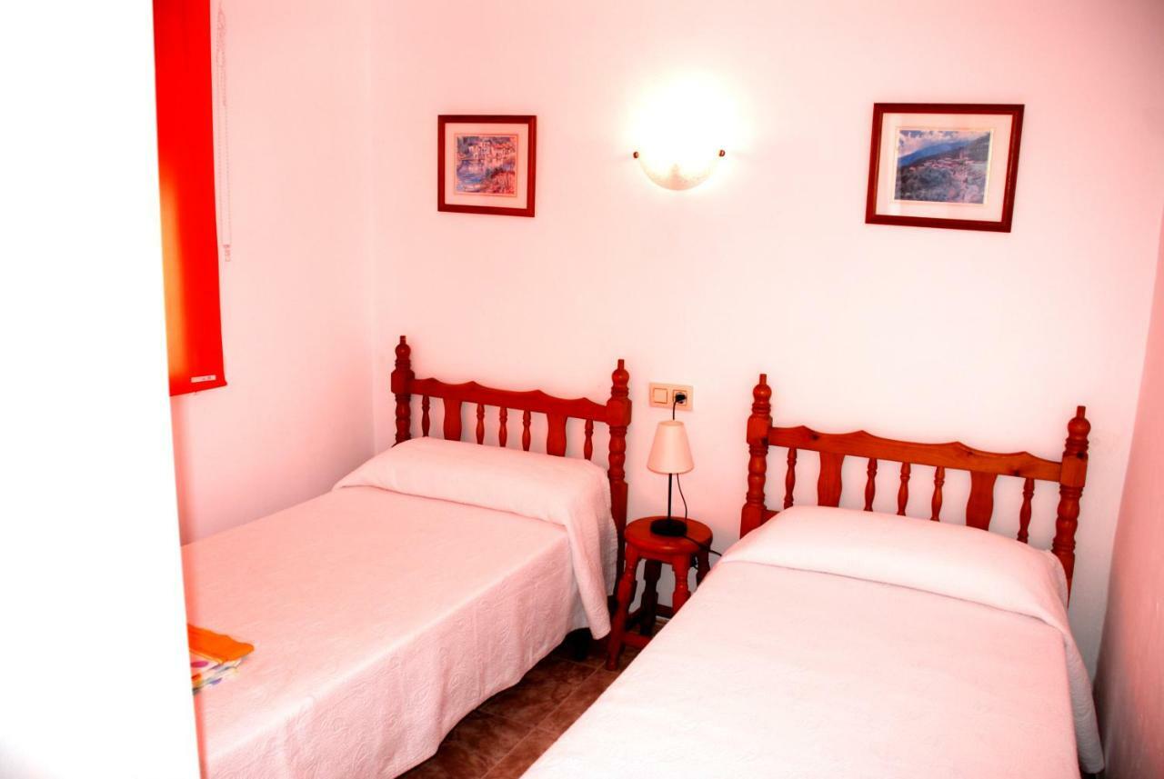 Apartamentos Inter Gandia Playa Kültér fotó