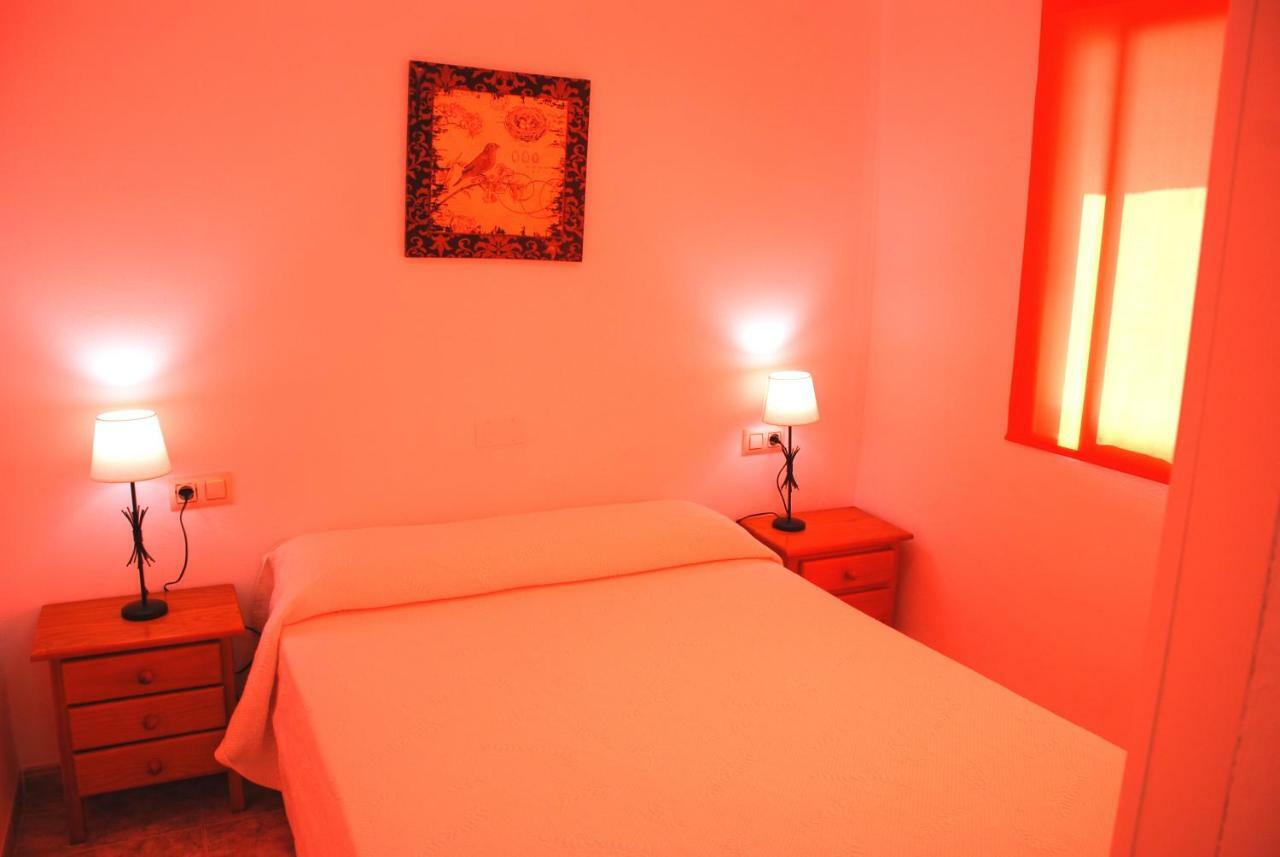 Apartamentos Inter Gandia Playa Kültér fotó